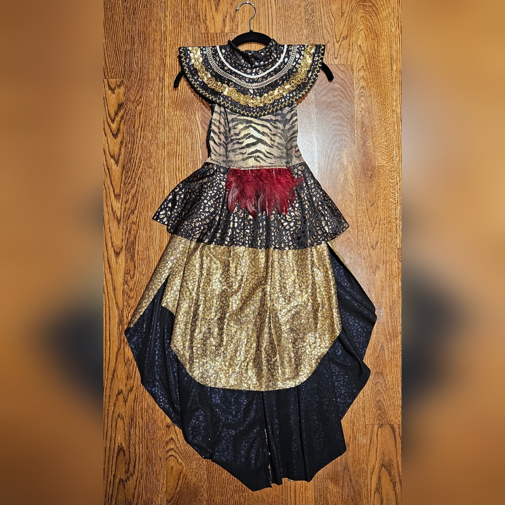 Chasing Fireflies Wishcraft Tribal Queen costume